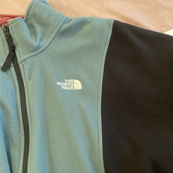 The North Face Fleece TKA Attitude NWOT - Picture 2 of 2